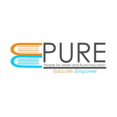 thepureglobal's profile picture. PURE, a global nonprofit, promotes sustainable empowerment via education.