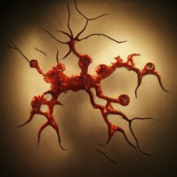 Laboratory for Microglia and Inflammation in Neurological Disorders