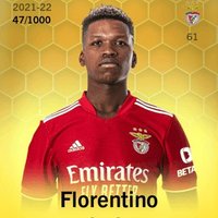 BentoSorare (@bentosorare) 's Twitter Profile Photo