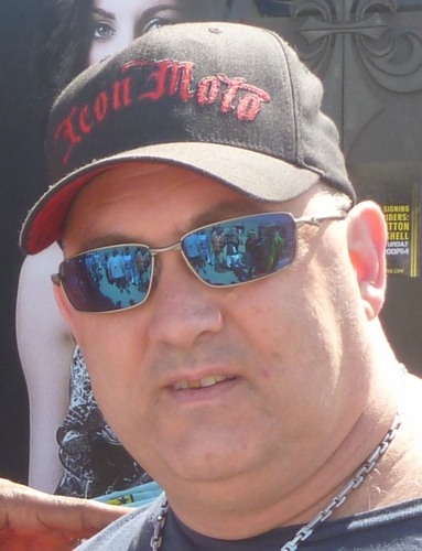 marcl1359's profile picture. Lover of anything on 2 wheels (with a motor)