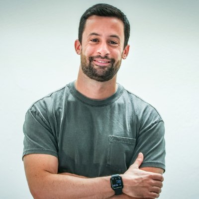 Alex_HPL's profile picture. health, wearables, and startups