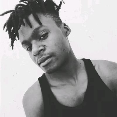 I'm an up and coming African rapper and I'm based in south Africa zimbabwe ||hair stylist||song writter