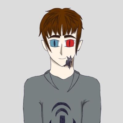 Ariel.EAさんのプロフィール画像