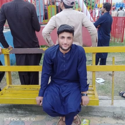 KhalidTarani's profile picture. student