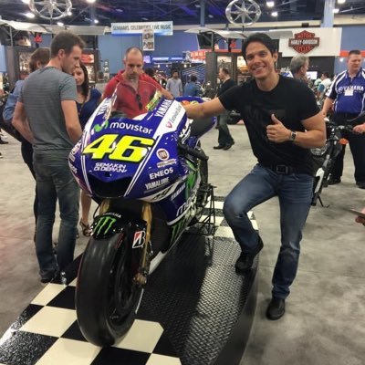 AF37_R's profile picture. Venezuelan 100% prototype