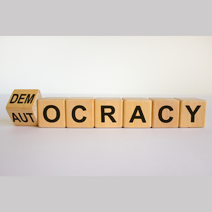 Democracy and Autocracy Section of the American Political Science Association