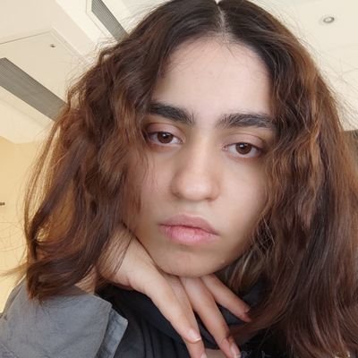 hodaharampanahi's profile picture. one of them