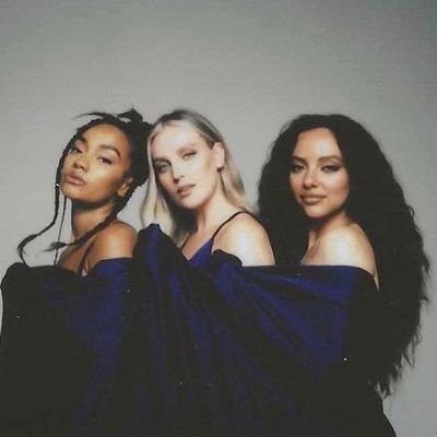 Uma grande farofa de conteúdos sobre o Little Mix • Ative as notificações 🔔