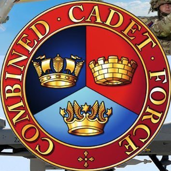 Official Twitter Account for Cowes College CCF. A voluntary Combined Cadet Force with Army and RAF sections based at Cowes Enterprise College.