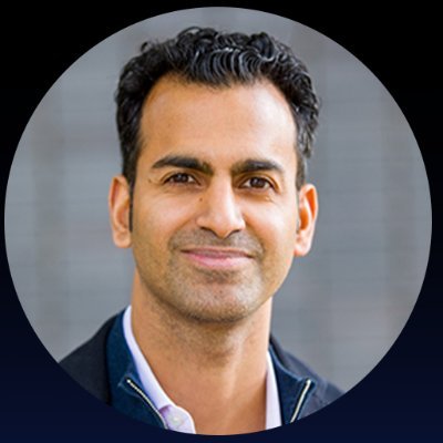 Imran Lakha | 20-Year Professional Options Trader | Macro | Volatility | Crypto | Learn to Trade Options Like a Pro | Free Options Webinar