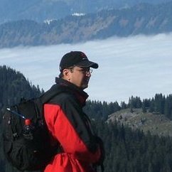 Kim Kolb Profile