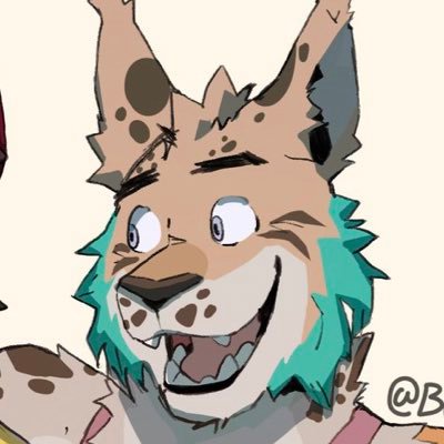 24 | Bi | M | he/him |  ❤️@HyenaSunburnt | 🇨🇦 | Programmer, InfoSec enthusiast, MTG/FaB nerd | 🔞occasionally NSFW🔞| pfp: borkthunder