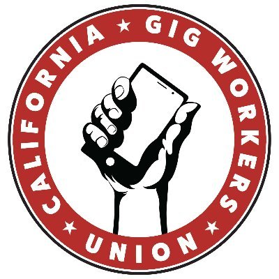 We are organizing a union in California to win fair wages, increased flexibility, health benefits, and basic worker protections from companies like Uber & Lyft.