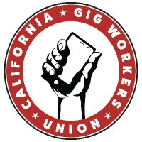 California Gig Workers Union - SoCal(@GigUnionSoCal) 's Twitter Profileg