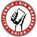California Gig Workers Union - SoCal (@gigunionsocal) Twitter profile photo California Gig Workers Union - SoCal (@gigunionsocal) Twitter profile photo