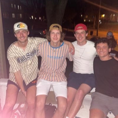 HublerNate's profile picture. Capital Lacrosse ‘25