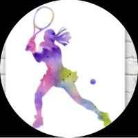 tennis6love(@tennis6love0) 's Twitter Profile Photo