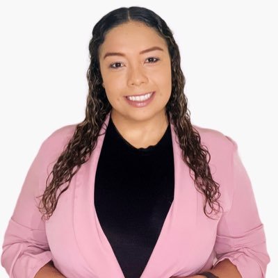 Natalie Campillo Profile