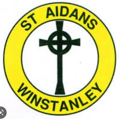 St. Aidan's Catholic Primary School, is located in Winstanley, Wigan. 'Hand in Hand with Jesus' our website is https://t.co/i26GpbWpje