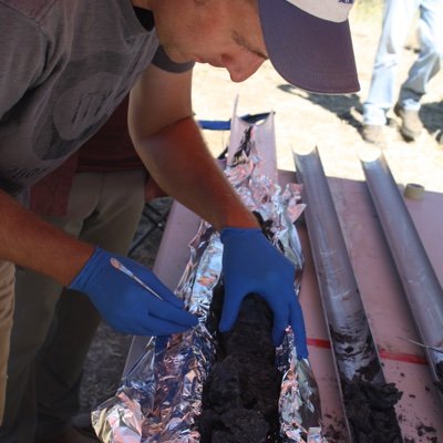 Schrenk Geomicrobiology Lab @michiganstateu. Astrobiology, extreme environments, microbial ecology, and geochemistry.