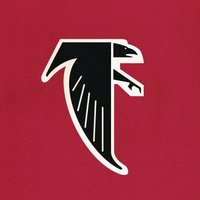 Atlanta Falcons(@AtlantaFalcons) 's Twitter Profile Photo