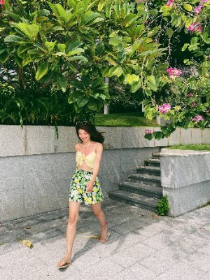 Hobbies: listening to music, running, archery, travel, golf, yoga, swimming