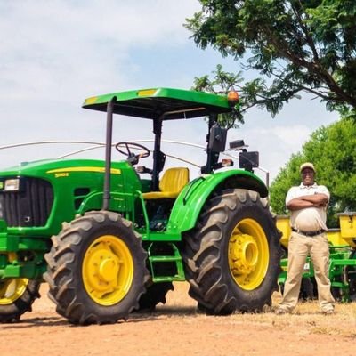 msiyana508's profile picture. FARMER.....by Conversion