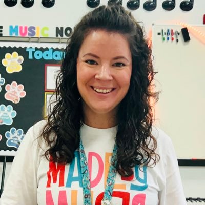 Music Teacher at @OceeElem | Learning Arch. for SMF in Music for @FultonCoSchools | Orff Schulwerk Certified Educator | Masters Grad in Music Ed.@UnivWestGa