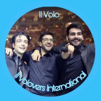 Il Volovers International FanPage (@ilvoloversinte) 's Twitter Profile Photo Il Volovers International FanPage (@ilvoloversinte) 's Twitter Profile Photo