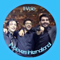 Il Volovers International FanPage(@ilvoloversinte) 's Twitter Profile Photo