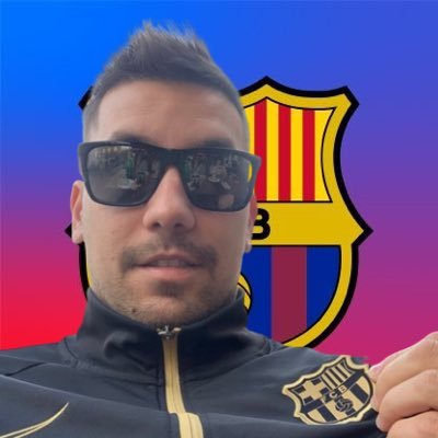 victorguasch's profile picture. FC BARCELONA MOTOS SNOW
