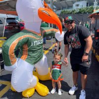 CanesfamRob (@flkeyssb20) 's Twitter Profile