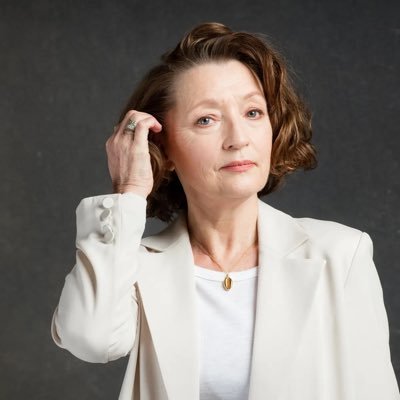 Official Twitter page for all the latest news & updates on actress, Lesley Manville CBE.