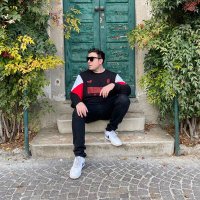 Andrea Fabris (@andreafabris96) 's Twitter Profile Photo Andrea Fabris (@andreafabris96) 's Twitter Profile Photo