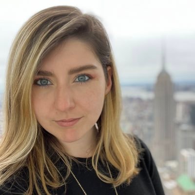 Bostonian living in NYC. Digital strategist @BCG, writer, and startup advisor. Lover of travel, Pixar movies and singing out loud at all times.