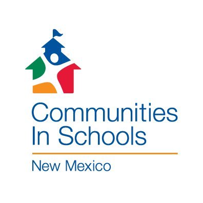 Communities In Schools of New Mexico surrounds students with a community of support, empowering them to stay in school and achieve in life.