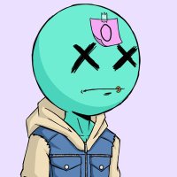 CryptoGambit (@ascruffybunny) 's Twitter Profile Photo