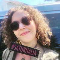 Stephanie Feldman (@sbfeldman) 's Twitter Profile Photo Stephanie Feldman (@sbfeldman) 's Twitter Profile Photo