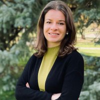 Dr. Ioana Cristina Stefanescu(@IoanaBiomarkers) 's Twitter Profileg
