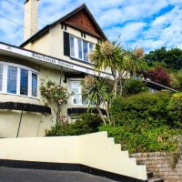 Burleigh House Bed and Breakfast (@bedburleigh) 's Twitter Profile