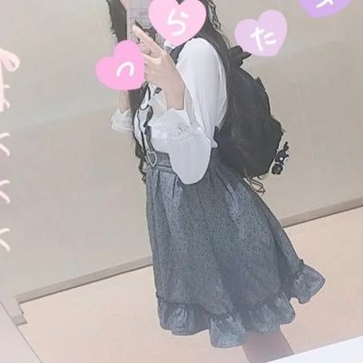 paruruさんのプロフィール画像