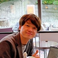 こはけん@なごませ師の20秒気功 (@aisend) 's Twitter Profile