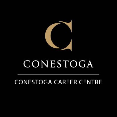 CCareerCentre's profile picture. The Conestoga Career Centre is your one stop for personalized career & job search assistance and support. Contact us at 519-885-0300 ex. 5226 to learn more!
