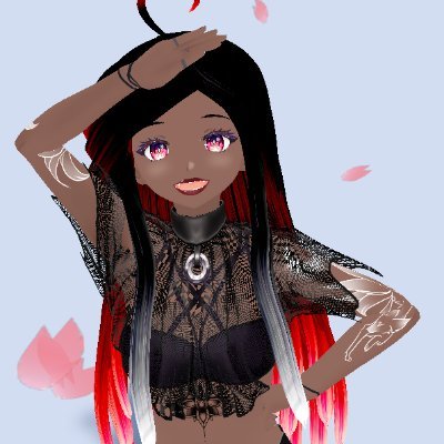 I am Cristi or Silver. Small Streamer & #VTuber. Lover of games, Product Designer, Product Manager, & #hackathons.
https://t.co/5moQ646ECQ