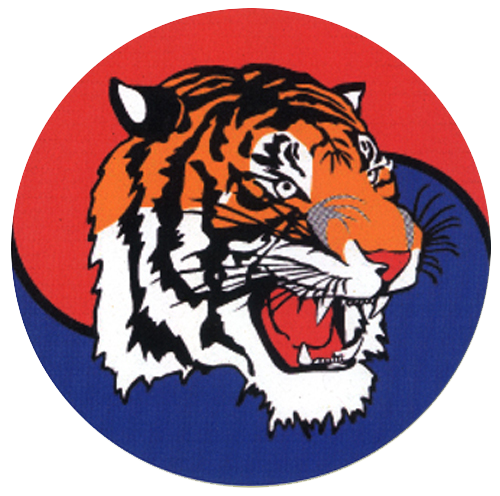 tigerkimstkd's profile picture. 