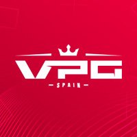 Virtual Pro Gaming España(@VPG_Spain) 's Twitter Profile Photo