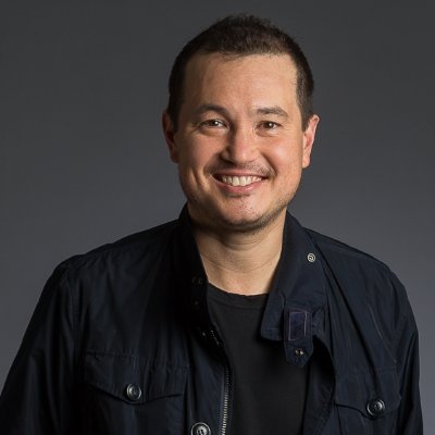 EdRiew1's profile picture. 