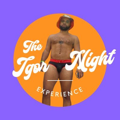 34 🔞 2023 XBIZ AWARD WINNER 🏆Adult Content Creator Looking to work with BBWs/SSBBWs. DMs for SERIOUS inquiries! Booking email: igornightbooking@gmail.com