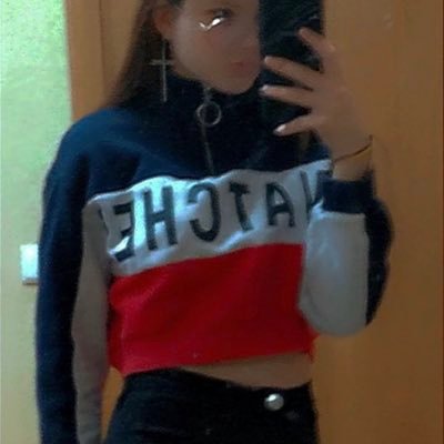 Emilijamyliu's profile picture. 😸