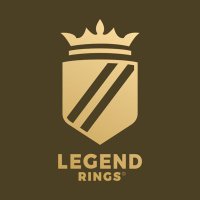 Legend Rings(@LegendRings) 's Twitter Profile Photo